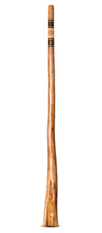 Kristian Benton Didgeridoo (KB324)